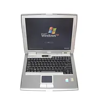 Dell Latitude D510 | Intel Pentium | 1GB+40GB - Master