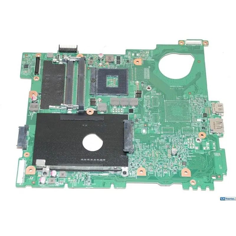 Dell Inspiron N5110 G8RW1 With Integrated Graphics Laptop Motherboard - Master