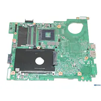 Dell Inspiron N5110 G8RW1 With Integrated Graphics Laptop Motherboard - Master