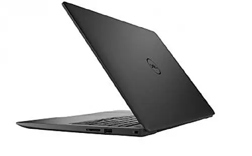 Dell Inspiron 5570 Intel Core i5 8th Gen 15.6-inch FHD 8GB/2TB HDD - Master