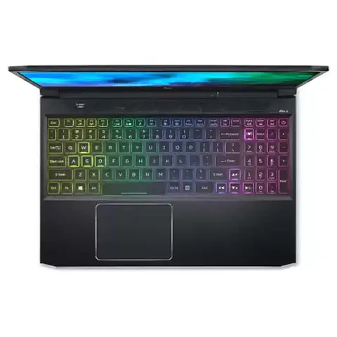 Acer Predator Helios 300 Intel Core i9 11th Gen 11900H - 16 GB/1 TB SSD/Windows 11 Home - Master