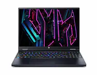 Acer Predator Helios 16  i9 13900HX 13th Gen, 32 GB RAM, 1 TB SSD - Master