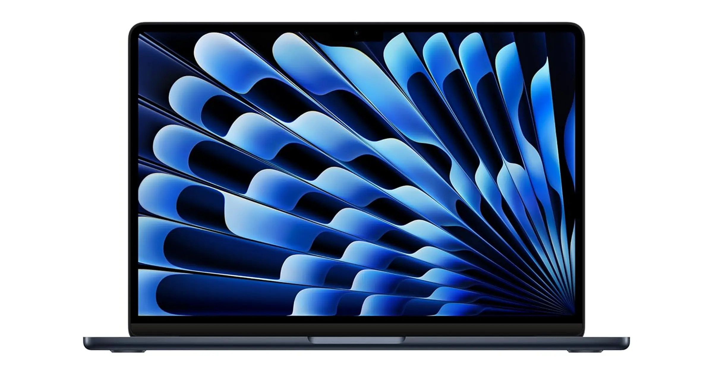 13-inch MacBook Air with M3 chip: 34.46 cm 8GB Unified Memory, 256GB ...