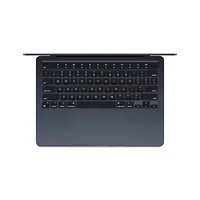 13-inch MacBook Air with M3 chip: 34.46 cm 8GB Unified Memory, 256GB SSD Storage - Master