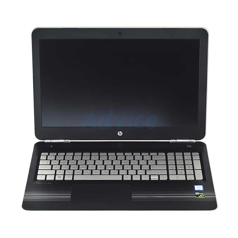 HP Pavilion laptop bc207tx  i7 new - Master
