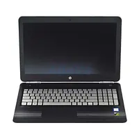 HP Pavilion laptop bc207tx  i7 new - Master