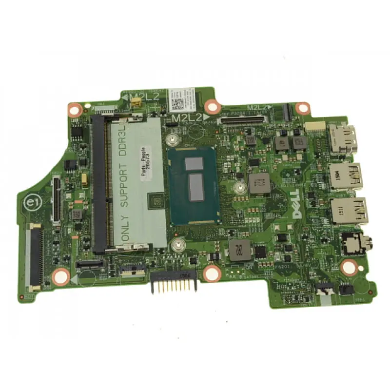 Dell Inspiron 15 (7568) 2-In-1 Compatible Motherboard - Master