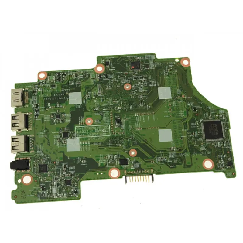 Dell Inspiron 15 (7568) 2-In-1 Compatible Motherboard - Master