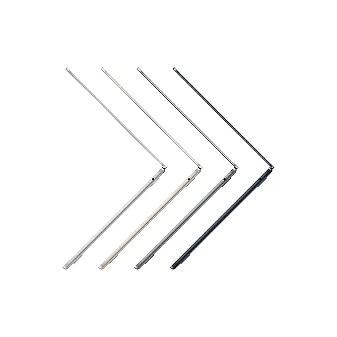 Apple  MLY33HN/A MacBook AIR Laptop Apple M2 8 GB/256 GB SSD - Master