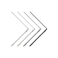 Apple  MLY33HN/A MacBook AIR Laptop Apple M2 8 GB/256 GB SSD - Master