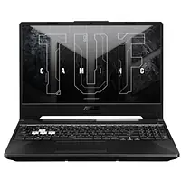 ASUS TUF Gaming A15, 16GB RAM/512GB SSD/RTX 3050/Windows 11 - Master