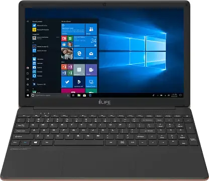 LifeDigital Zed Celeron Dual Core - 4 GB/500 GB HDD - Master