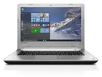 Lenovo Ideapad 500s 14"  (Core i5, 4 GB Ram, 1 TB HDD  (new) - Master
