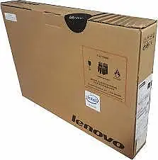 Lenovo Ideapad 500s 14"  (Core i5, 4 GB Ram, 1 TB HDD  (new) - Master