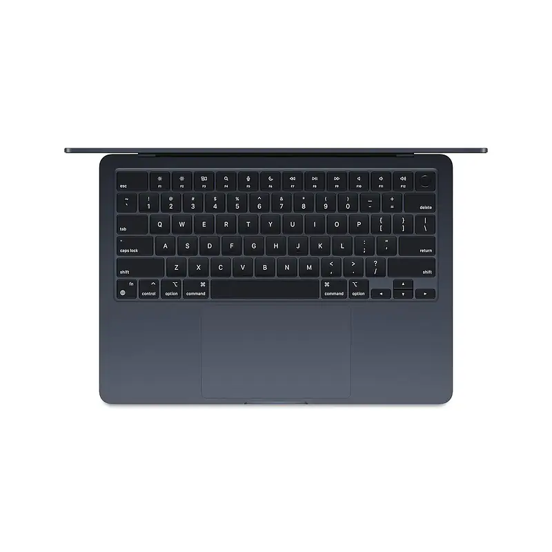 Apple 2024 MRXV3HN/A MacBook Air 13″  8GB 256GB SSD Storage - Master