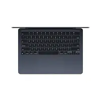 Apple 2024 MRXV3HN/A MacBook Air 13″  8GB 256GB SSD Storage - Master