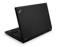 Lenovo Workstation Xeon  P70 E3 /16GB Ddr4 /512GB Ssd P71 Laptop  Quadro Nvidia Server - Master