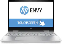 Hp envy  X360 15M BP111DX Core I5 8th gen 15.6"Touch win 10 - Master