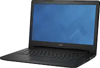 Dell Latitude 3460, Core i5 5th Gen, 4GB RAM DDR3, 500GB HDD, 14 inch,Win 10 pro preloaded licenced version - Master