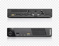 Lenovo ThinkCentre M73 Tiny Desktop Core I5 4th gen 4 GB RAM, 500 GB HDD - Master