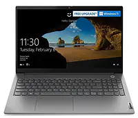 Lenovo ThinkBook 15 11th Gen i5 8GB/512GB SSD 20VE00JTIN - Master