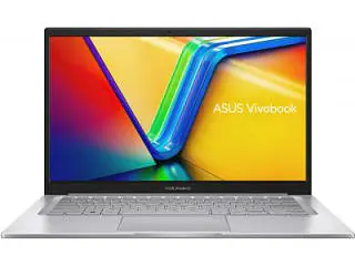 ASUS Vivobook 14, IntelCore i3-1215U 12th Gen, 8 GB RAM/512GB SSD/Win11 - Master