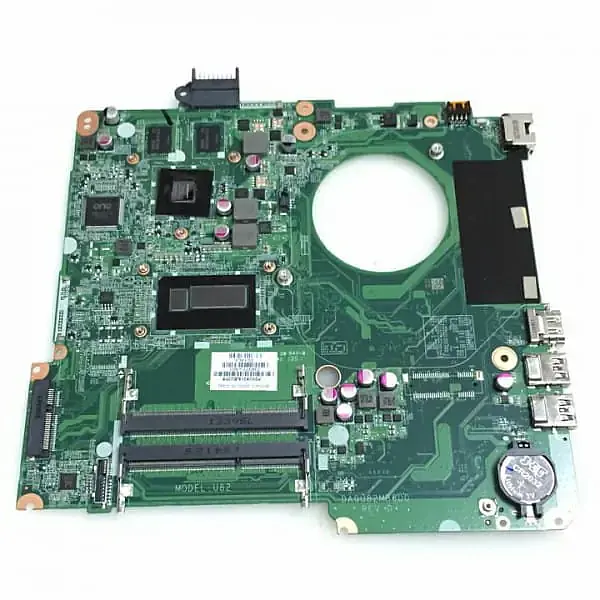 DELL LATITUDE E5400 MOTHERBOARD - Master