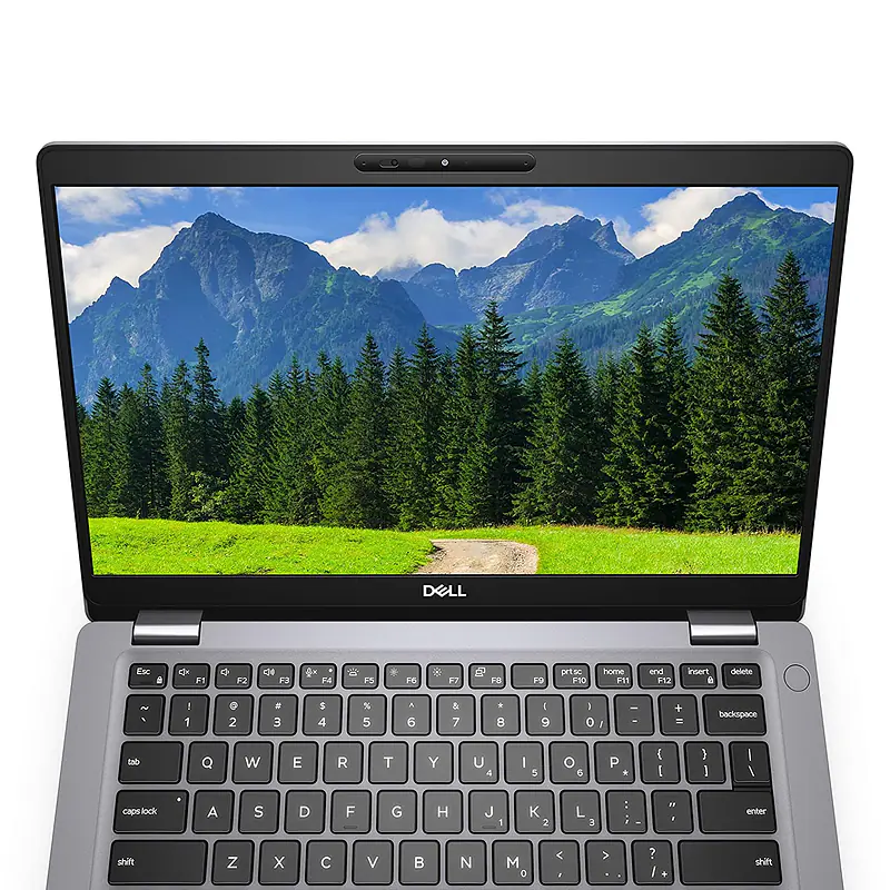 Dell latitude 5310 i7 (16GB, 512GB SSD) 13.3 inch FHD Display - Master