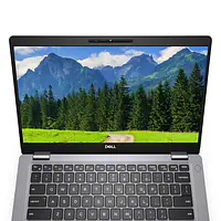 Dell latitude 5310 i7 (16GB, 512GB SSD) 13.3 inch FHD Display - Master