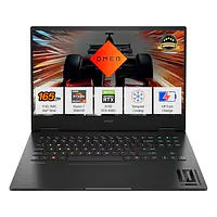 HP Smartchoice Omen AMD Ryzen 7 7840Hs, 16GB DDR5, 1TB SSD AI Gaming Laptop - Master