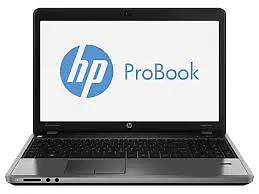 HP 4540s ProBook (3rd Gen Ci5/ 4GB/ 750GB/ Win8/ 1GB Graph)  (15.6 inch, Anodized Aluminum, 2.3 kg) - Master