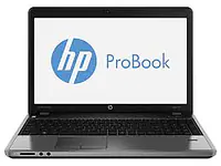 HP 4540s ProBook (3rd Gen Ci5/ 4GB/ 750GB/ Win8/ 1GB Graph)  (15.6 inch, Anodized Aluminum, 2.3 kg) - Master