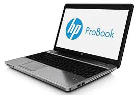 HP 4540s ProBook (3rd Gen Ci5/ 4GB/ 750GB/ Win8/ 1GB Graph)  (15.6 inch, Anodized Aluminum, 2.3 kg) - Master