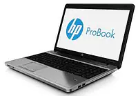 HP 4540s ProBook (3rd Gen Ci5/ 4GB/ 750GB/ Win8/ 1GB Graph)  (15.6 inch, Anodized Aluminum, 2.3 kg) - Master