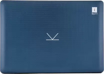 iball Atom Quad Core - 2 GB/32 GB EMMC Storage  CompBook Excelance Laptop - Master