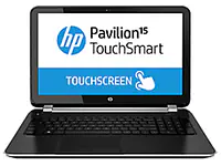 HP Pavilion 15-n015tx  core i3 15.6"  8GB  AMD Radeon HD 8670M hdd  Notebook USED - Master