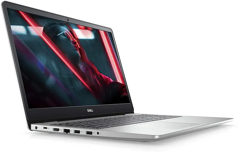 dell inspiron 5593 i7 - Master