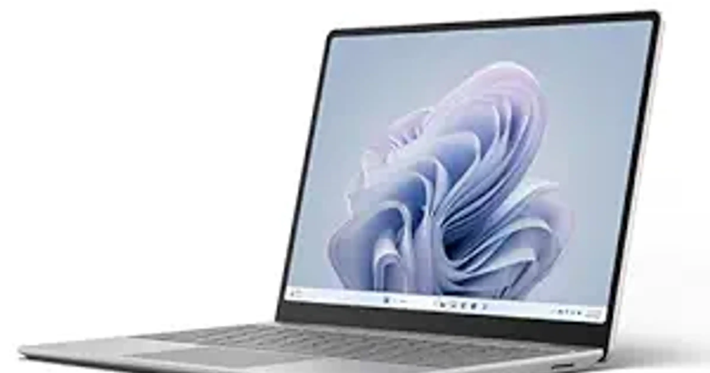 TEST: Microsoft Surface Laptop 5 - En platt känsla