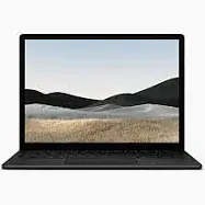 Microsoft Surface Laptop 4 - 13.5" inches Screen, Windows 11 Home, Intel Core i5-1135G7 /16 GB RAM/512 GB SSD/ Black - (5AI-00121) - Master