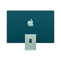 Apple iMac 60.96 cm (8-core Apple M1 chip/8 GB/256 GB), MJV83HN/A Green - Master