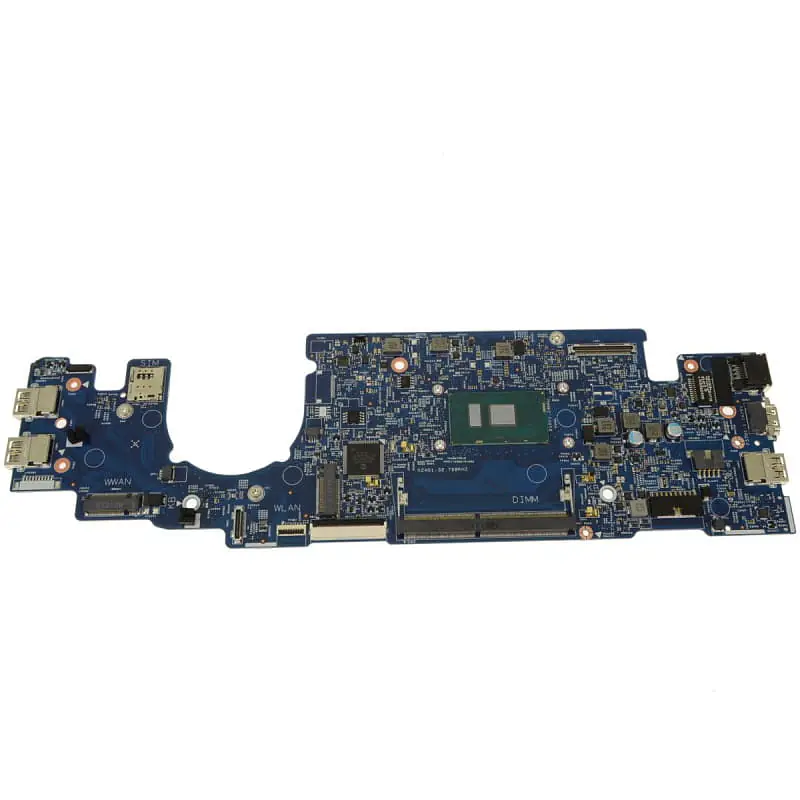 Dell Latitude 13 (3380) Compatible Motherboard - Master