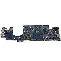 Dell Latitude 13 (3380) Compatible Motherboard - Master