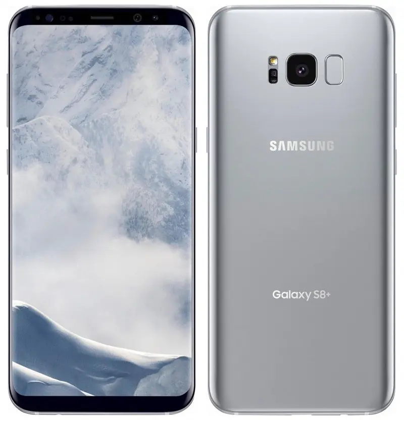Used Samsung Galaxy S8+ S8 Plus 64GB - Master