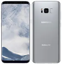 Used Samsung Galaxy S8+ S8 Plus 64GB - Master