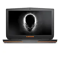 Alienware Laptop Ci7 6th Gen(32 GB/ 1TB HDD/256GB SSD/ 15.6"/Win 10 Home/8 GB Grap r3 - Master