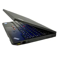 Lenovo (Renewed) Thinkpad X230 12.5 Inch Laptop (Core I5 3320M/4Gb/320Gb Hdd/Windows 10 Pro/Ms Office Pro 2019/Integrated Graphics),Black,Intel - Master