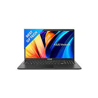 ASUS VivoBook 15, Intel Core i3-1115G4 11th Gen 8GB/512GB SSD - Master