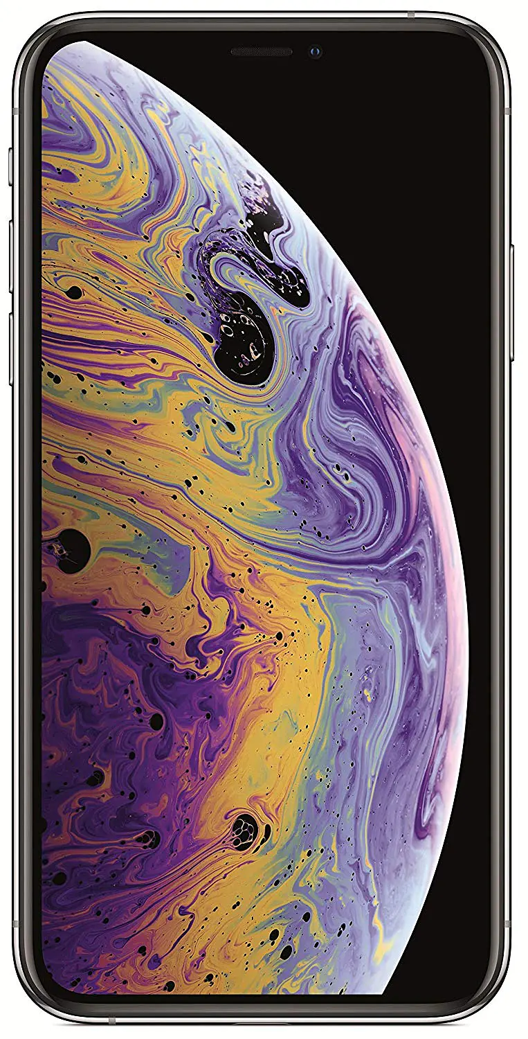 Apple iPhone Xs (256GB) - Gold - Master