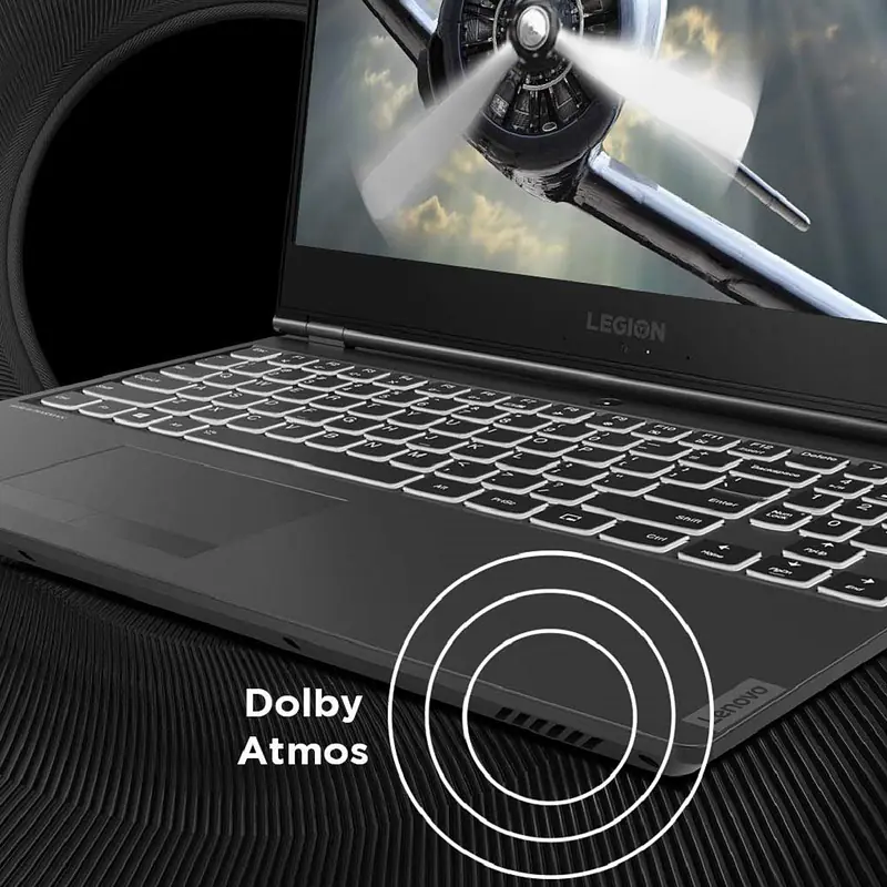 Lenovo Legion Y540 8GB/1TB SSD 81SY00CBIN - Master