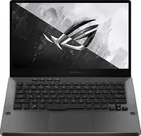 Asus ROG Zephyrus G14 8GB/ 1TB SSD GA401II-HE169TS Laptop - Master